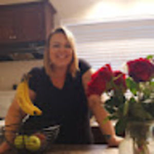 Meet your Posher, Leeann